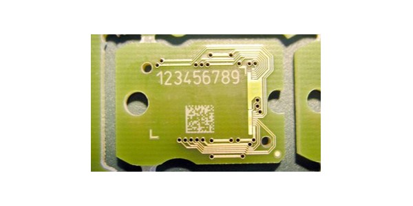 瑞潤科技簡述PCB線路板噴碼機的應(yīng)用