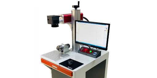 激光打碼機(jī)在化妝品行業(yè)的應(yīng)用-廣州瑞潤